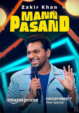 Zakir Khan Haq Se Single streaming watch online