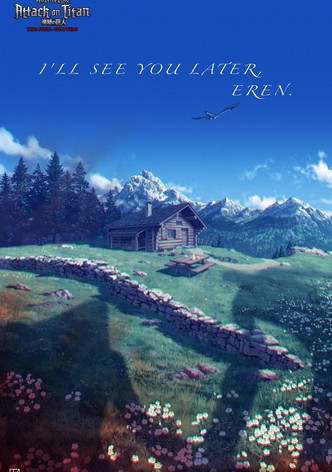 Attack on Titan Final Season the Final Chapters