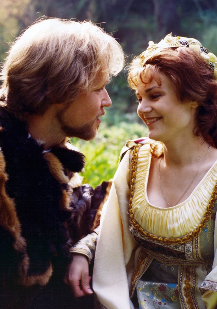 Hora jménem Andelská