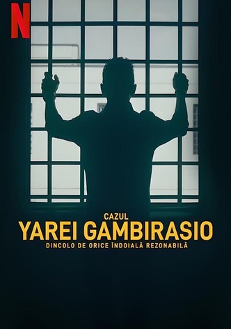 Cazul Yarei Gambirasio: Dincolo de orice îndoială rezonabilă