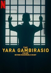 The Yara Gambirasio Case: Beyond Reasonable Doubt - Season 1