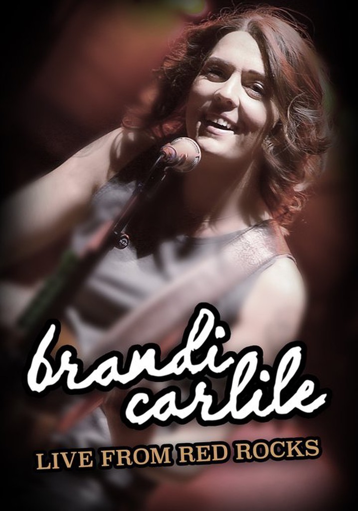 Brandi Carlile: Live From Red Rocks