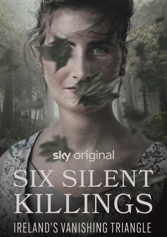 Six Silent Killings - Irlands dunkles Geheimnis