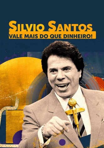Silvio Santos: Greater than Money