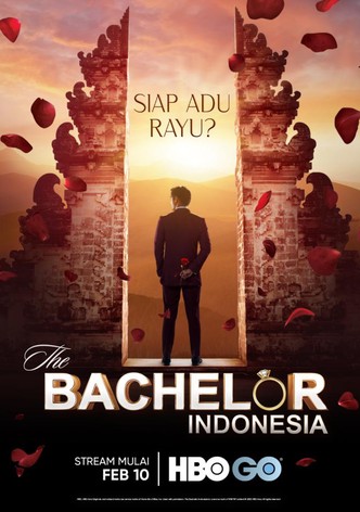 The Bachelor Indonesia