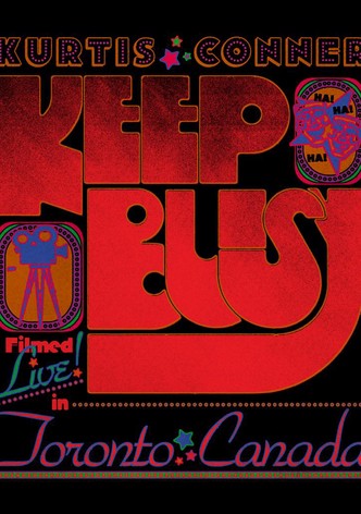 Kurtis Conner: Keep Busy