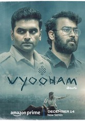 Vyooham - Temporada 1
