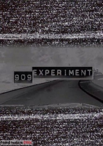 909 Experiment