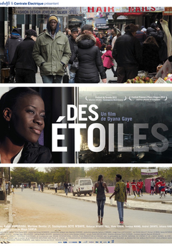 Under the Starry Sky