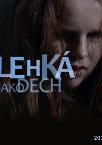 Lehká jako dech