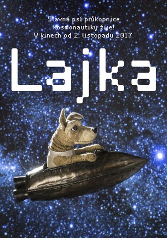 Laika (de)