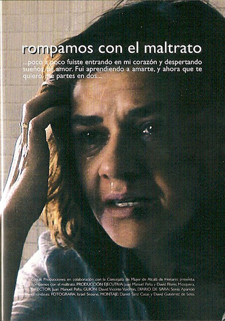 Rompamos con el maltrato