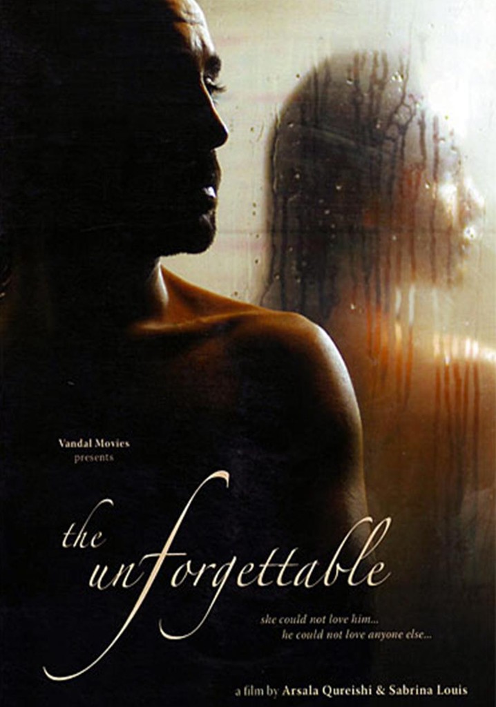 The Unforgettable