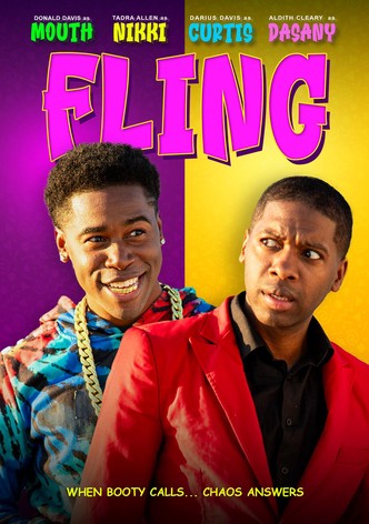 Fling