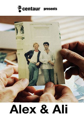 Alex & Ali