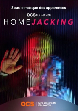 Home Jacking