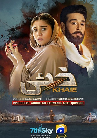 Khaie
