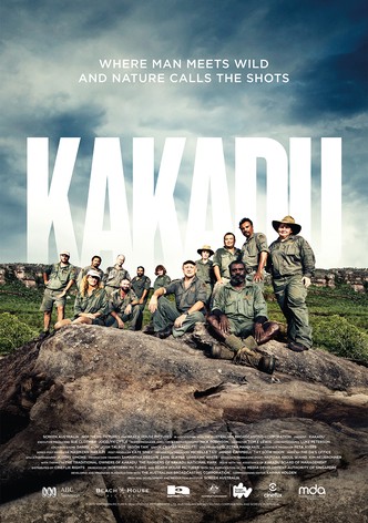 Kakadu