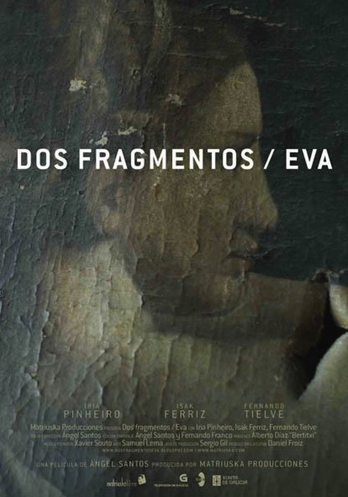 Dos fragmentos/Eva