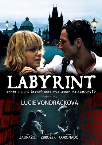 Labyrint