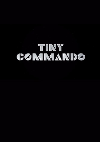 Tiny Commando