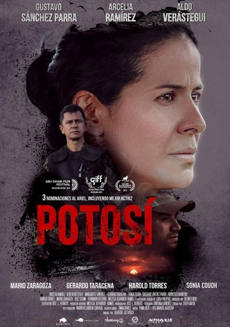 Potosí