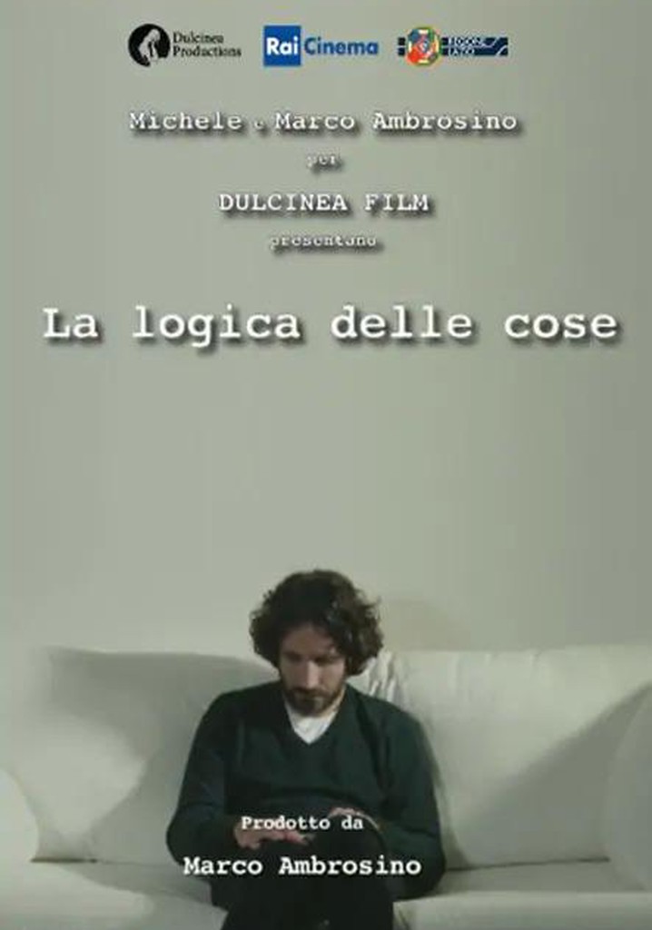 La logica delle cose