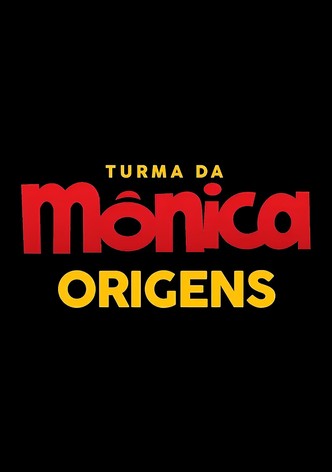 Turma da Mônica: Origens