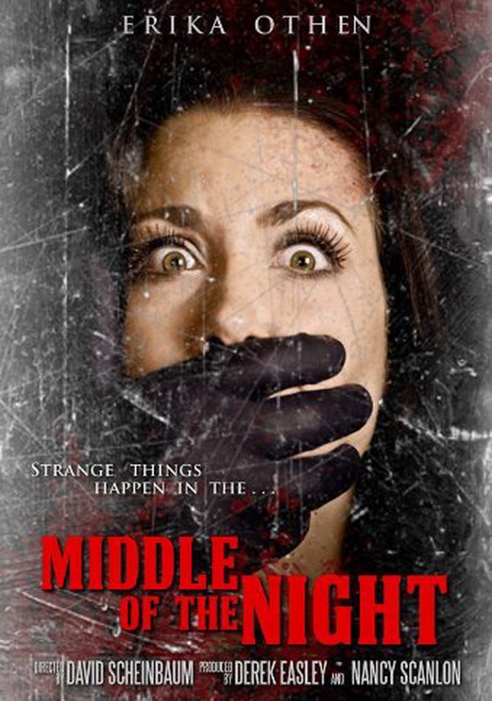 Middle of the Night