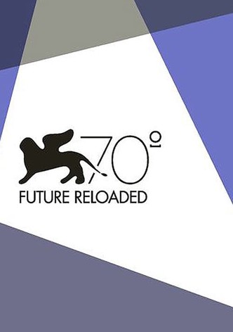 Venice 70: Future Reloaded