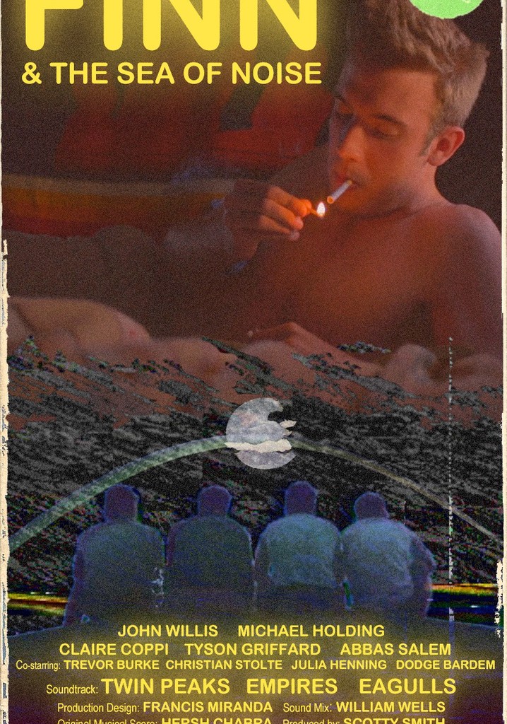 Finn & the Sea of Noise