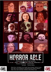 Horror Able