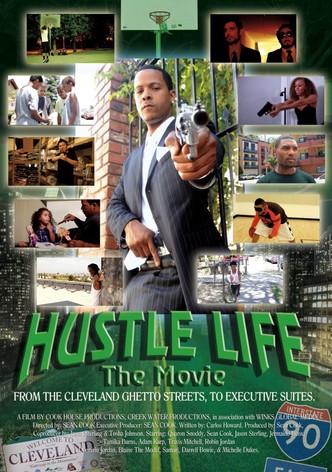 Hustle Life