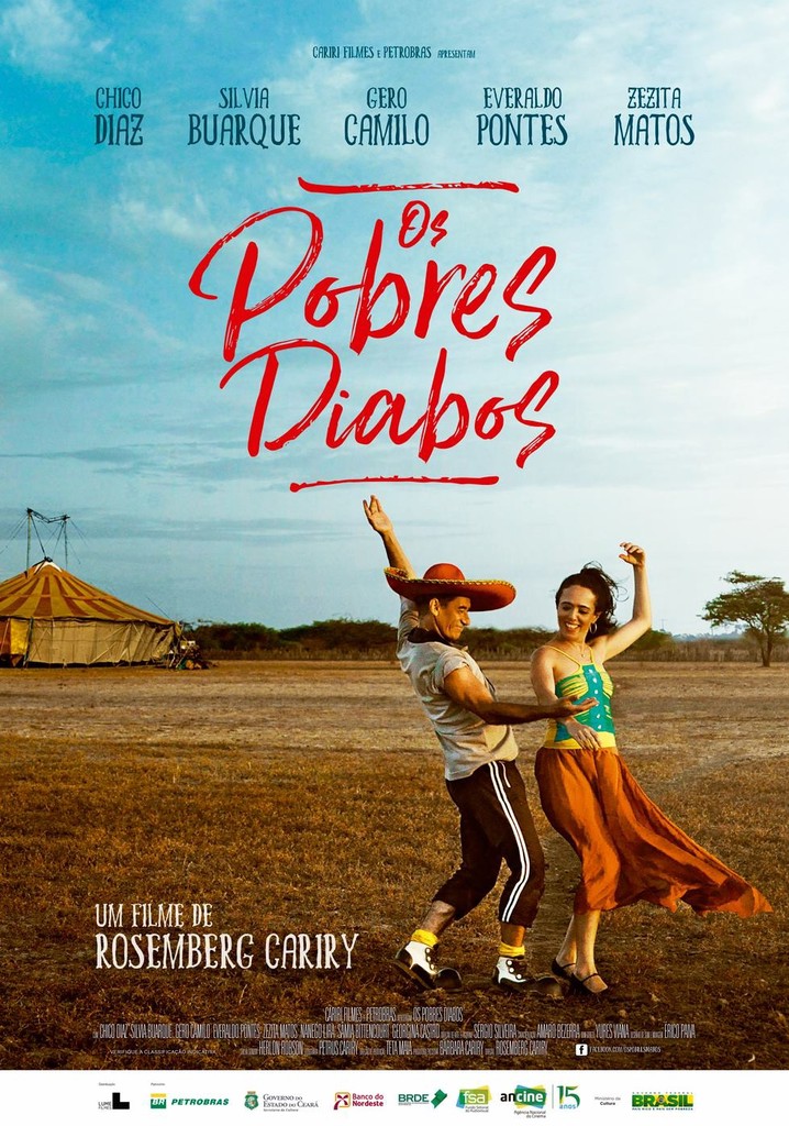 Os Pobres Diabos