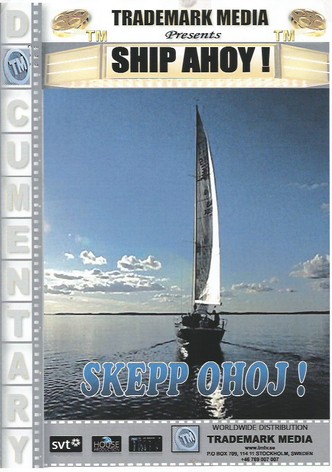 Skepp ohoj
