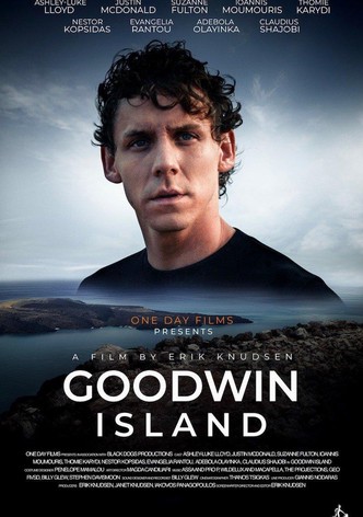 Goodwin Island