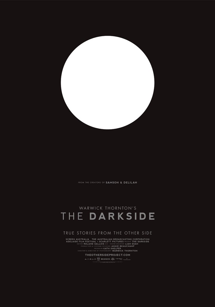 The Darkside