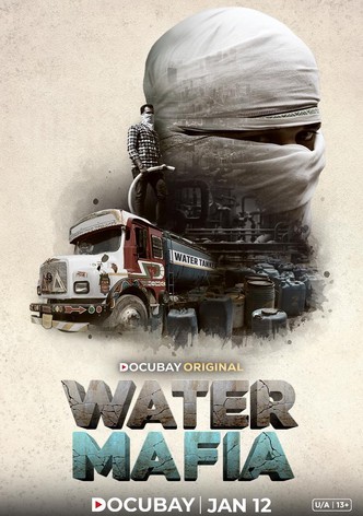 Water Mafia