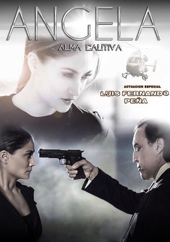Angela: Alma cautiva