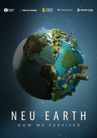 Neu Earth