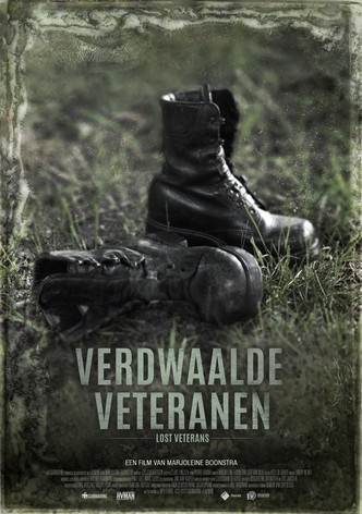 Verdwaalde Veteranen