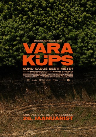 Vara küps