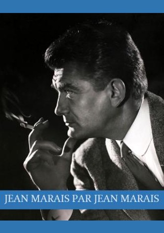 Jean Marais par Jean Marais