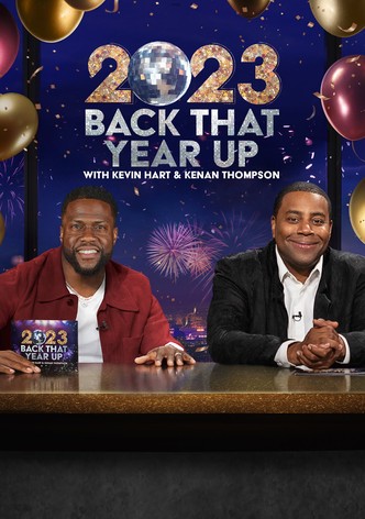 2023: Back That Year Up