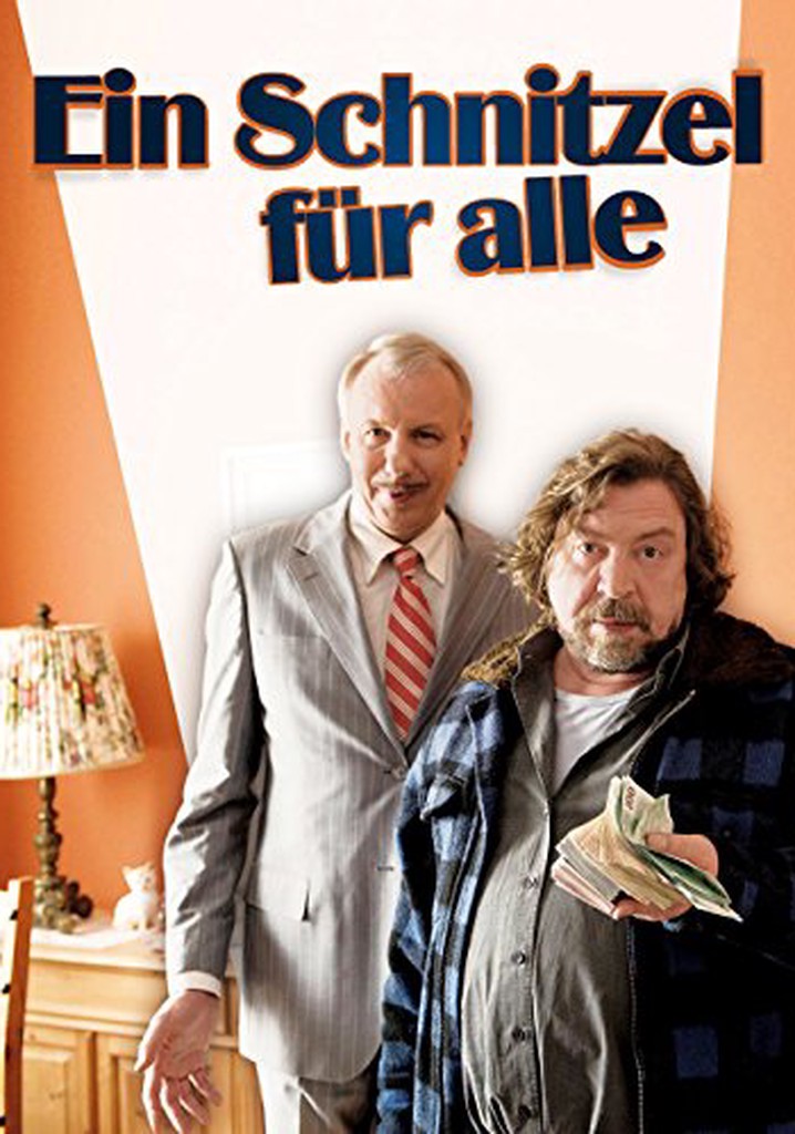 Ein Schnitzel für alle