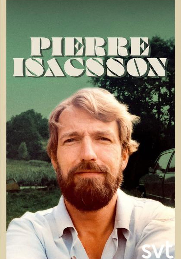 Då går jag ner i min källare - filmen om Pierre Isacsson