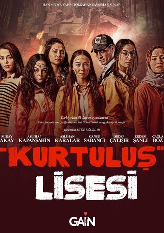 Kurtulus Lisesi