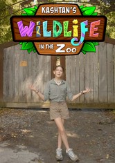 Kasthan's Wildlife in the Zoo