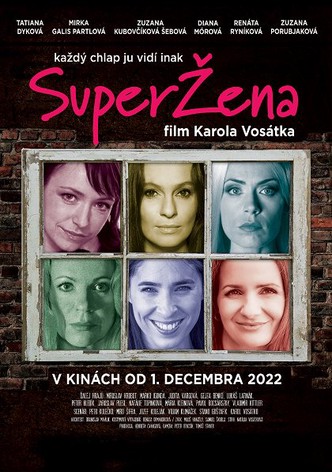 Superzena