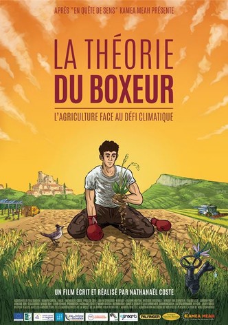 La Théorie du Boxeur